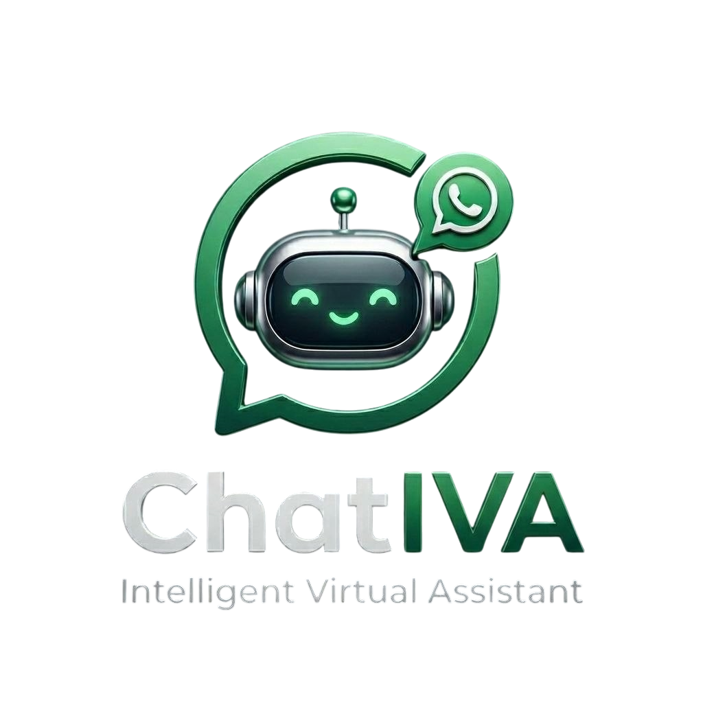 ChatIVA — Recepcionista con IA para WhatsApp